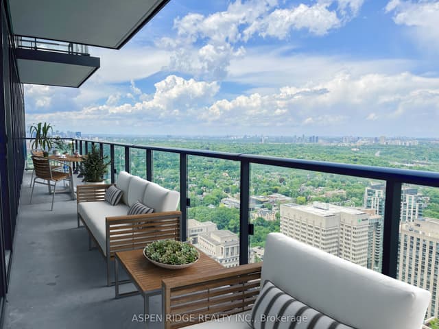 Condo Apartment at 634 Church Street 4505, Toronto, ON M5V 0S5, Toronto C08
