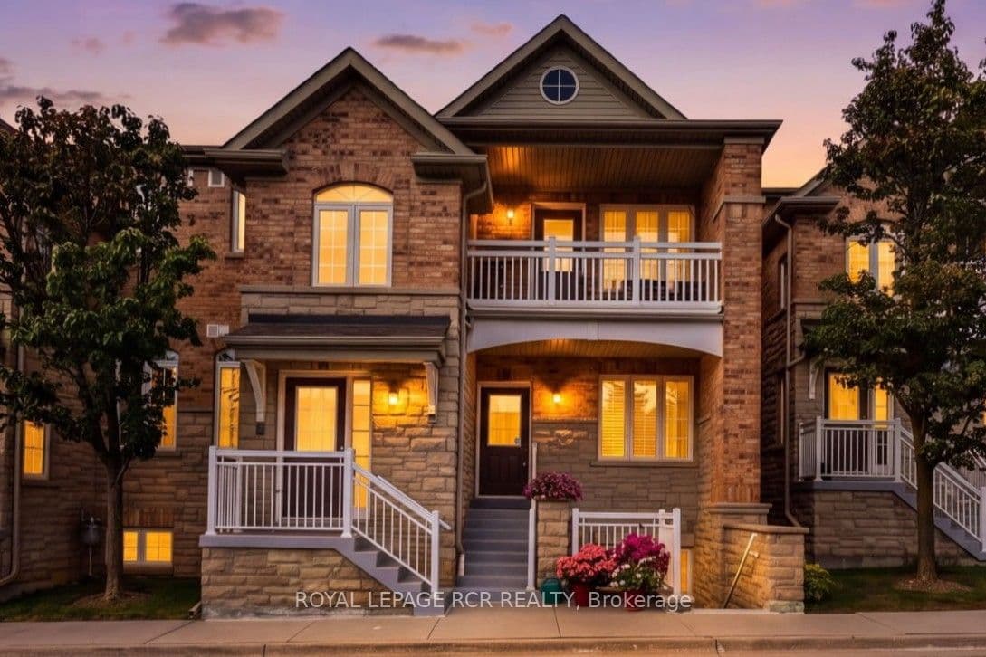 Suite 11, Unit 11 · 520 Silken Laumann Dr