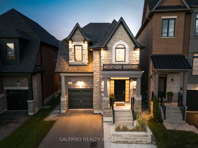 Detached at 151 Vellore Park Avenue, Vaughan, ON L4H 4S5