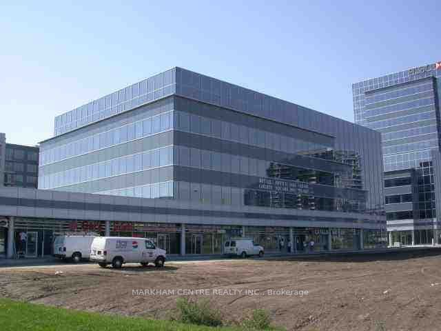 Unit 110, Unit 110 · 3623 Highway 7 E