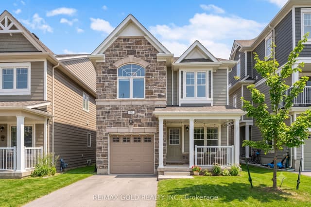 Detached at 30 Hills Thistle Drive, Wasaga Beach, ON L9E 0J3