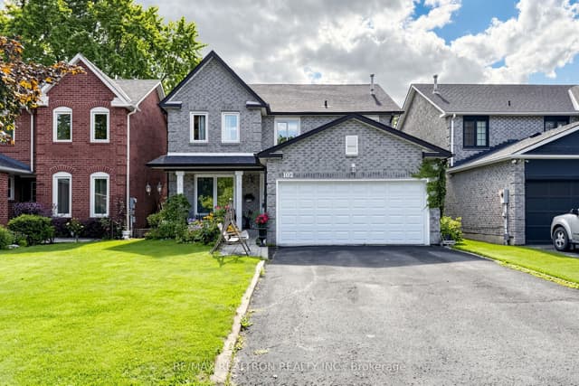Detached at 102 Kearney Drive, Ajax, ON L1T 2V6