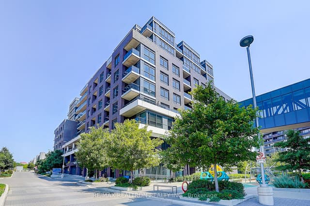 Condo Apartment at 26 Gibbs Road 530, Toronto, ON M9B 0E3, Toronto W08
