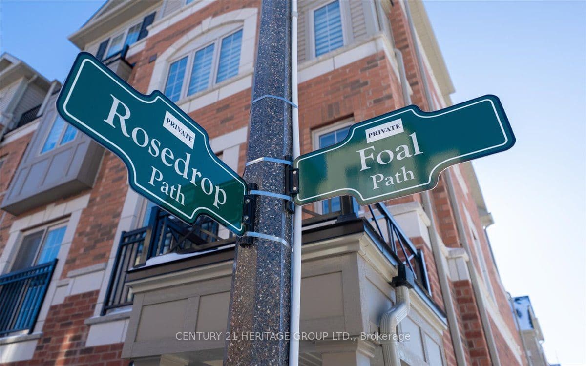 Suite 258 · Floor 2, Unit 258 · 32 Foal Path S