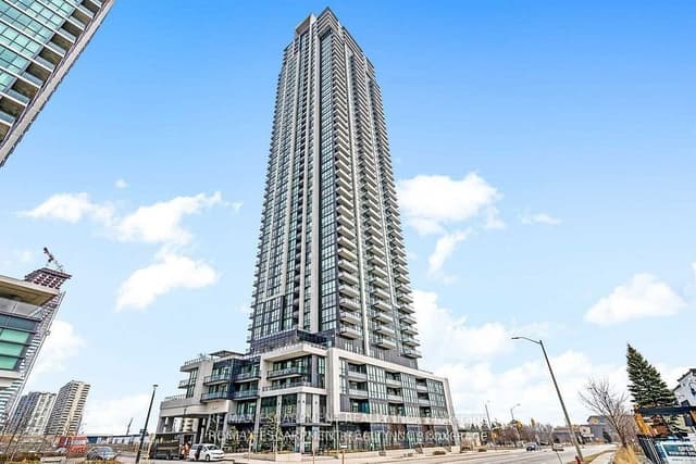 Condo Apartment at 3975 Grand Park Drive 3109, Mississauga, ON L5B 4M6