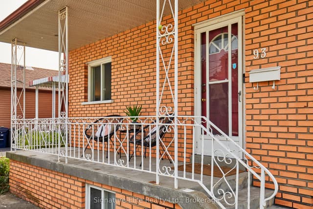 Detached at 93 Pinegrove Avenue, Toronto, ON M1N 2G3, Toronto E06
