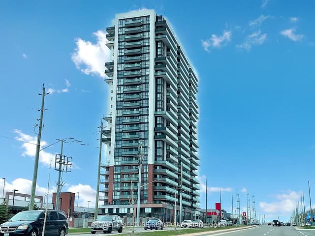 Condo Apartment at 2550 Simcoe Street N 407, Oshawa, ON L1L 0R5
