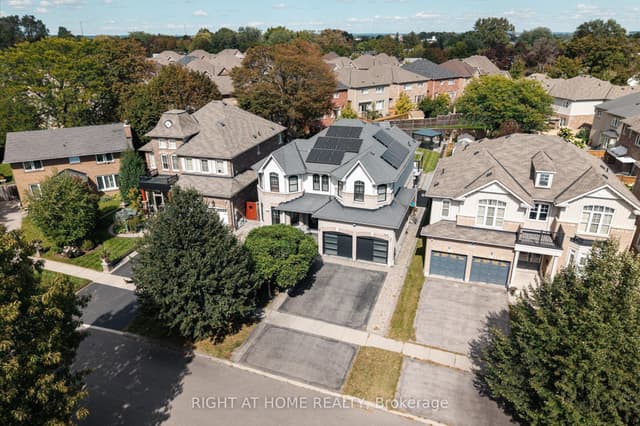 Detached at 66 Rideout Street, Ajax, ON L1S 1P8