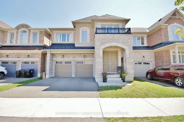 Detached at 174 Stevenson Crescent, Bradford West Gwillimbury, ON L3Z 4M1