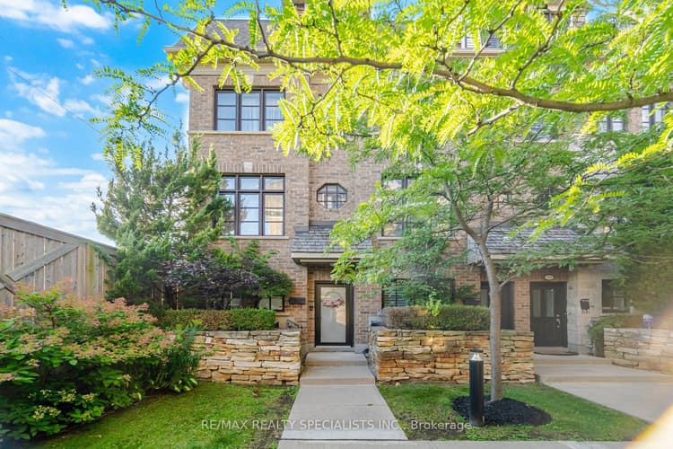 1812 Burnhamthorpe Road