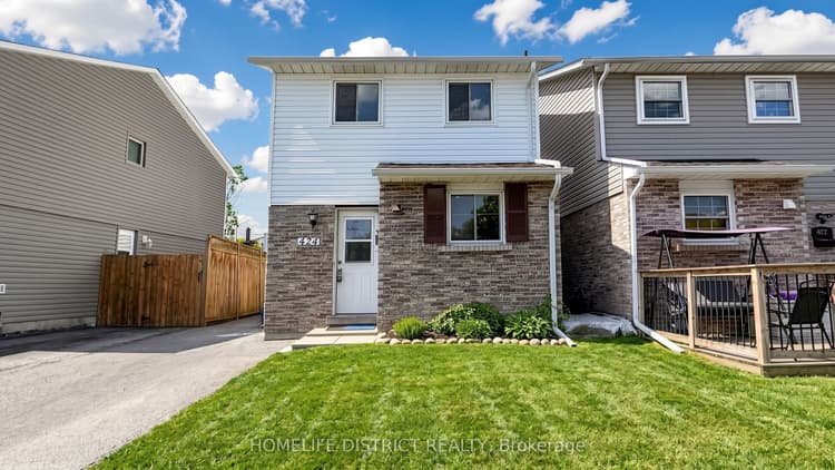 424 Chaleur Avenue