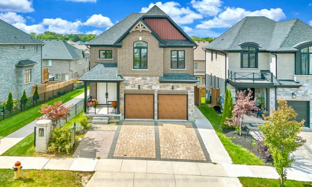 Duplex at 187 Forest Creek Drive, Kitchener, ON N2R 0M1