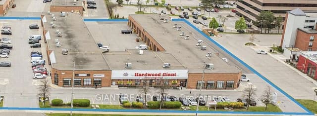 Industrial at 150 Britannia Road E, Mississauga, ON L4Z 2A4