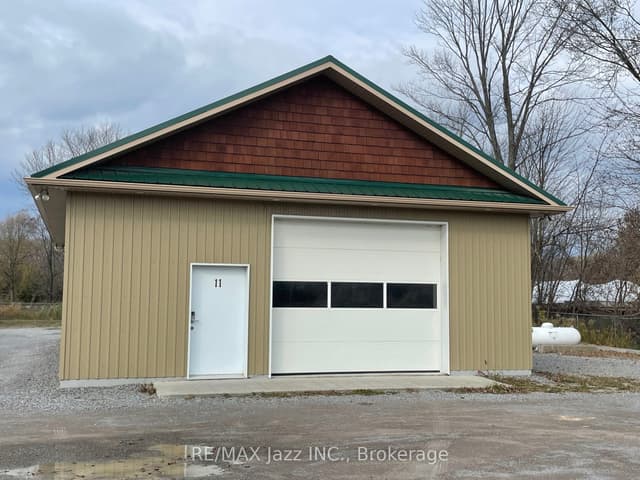 Industrial at 11 Wychwood Crescent 1, Kawartha Lakes, ON K0M 1N0