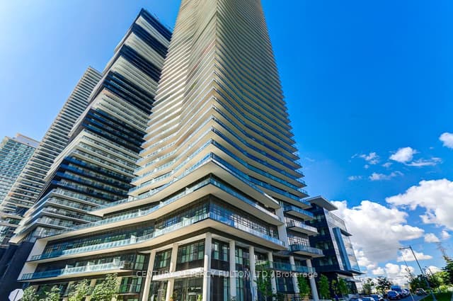Condo Apartment at 38 Annie Craig Drive 1110, Toronto, ON M8V 0G9, Toronto W06