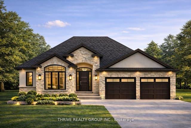 Detached at 866 Lunar Drive, London North, ON N6G 3X9