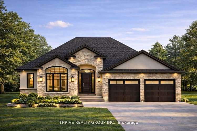 866 Lunar Drive