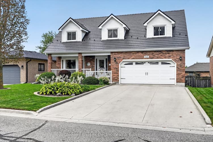 948 Smithside Court