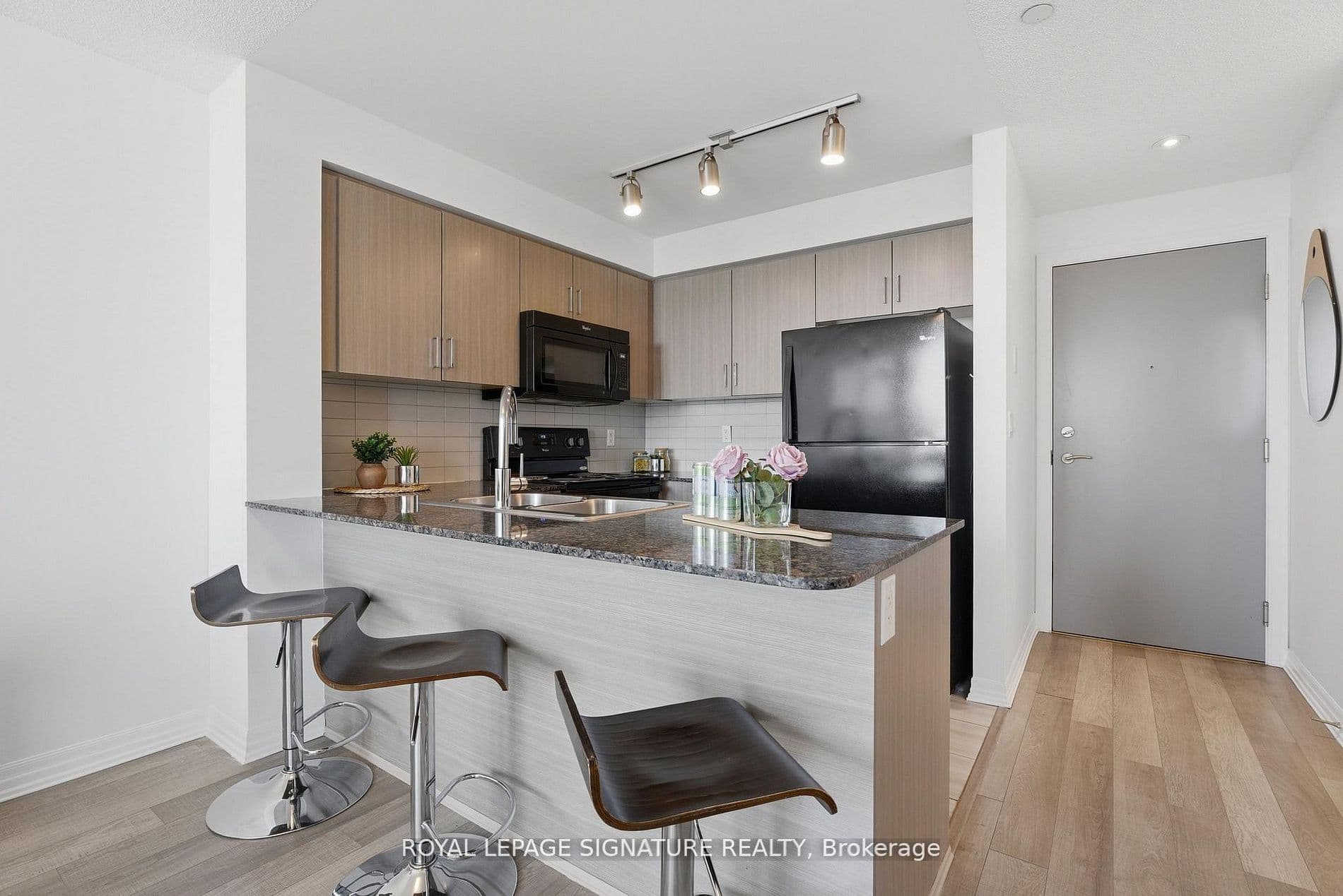 Suite 1116 · Floor 11, Unit 1116 · 80 Esther Lorrie Dr
