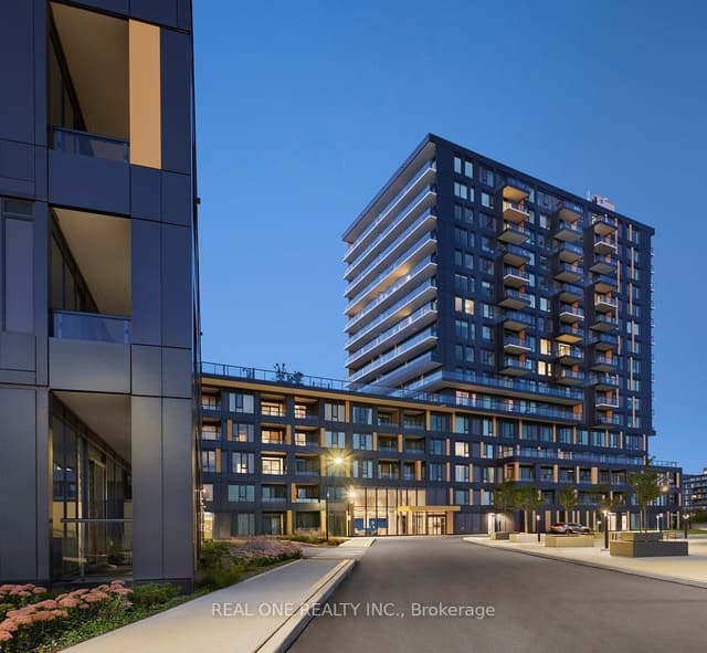 Condo Apartment at 4878 Powers Common C1506, Burlington, ON L7M 2B4