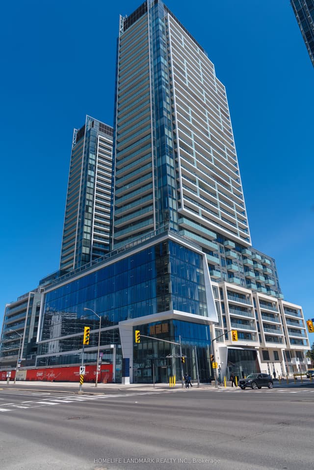 Condo Apartment at 7 Golden Lion Heights N833, Toronto, ON M2M 0C1, Toronto C14
