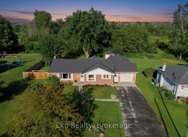 57 Huntingwood Drive