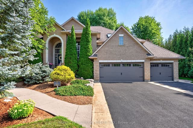 Detached at 1 Franks Lane, Brantford, ON N3T 5L7