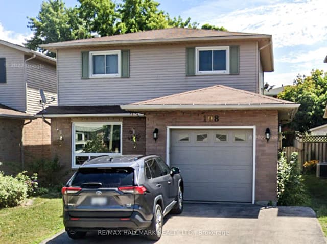 Detached at 108 Broughton Avenue, Hamilton, ON L8W 3S7