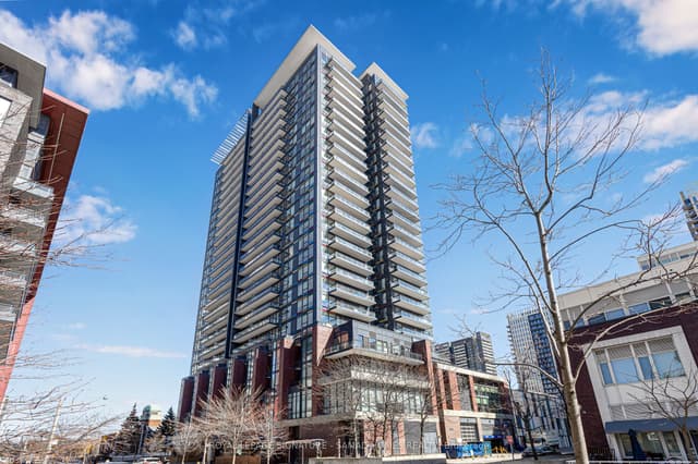 Condo Apartment at 225 Sackville Street Ph2612, Toronto, ON M5A 0B9, Toronto C08