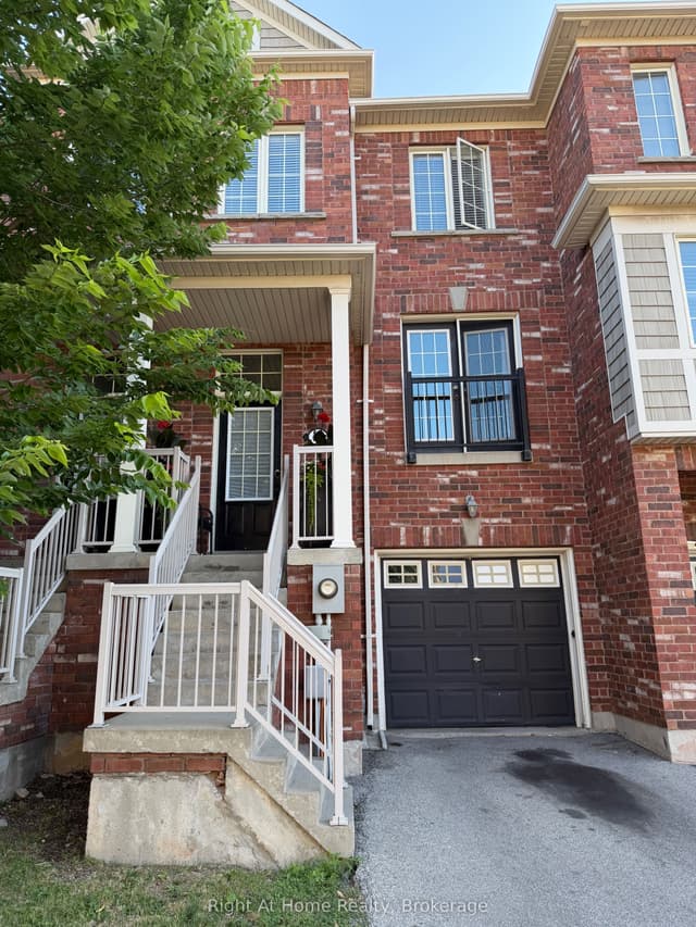 Att/Row/Townhouse at 2179 Fiddlers Way 65, Oakville, ON L6M 0L6
