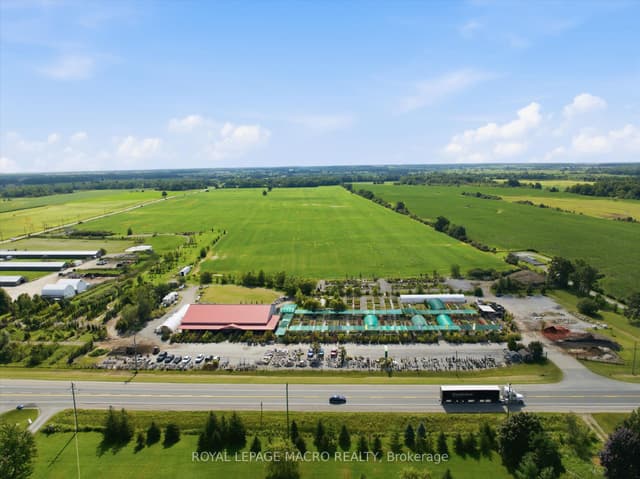Commercial Retail at 4670 #6 Highway, Haldimand, ON N0A 1H0