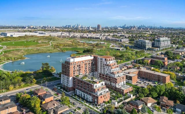 Condo Apartment at 3100 Keele Street 327, Toronto, ON M3M 0E1, Toronto W05