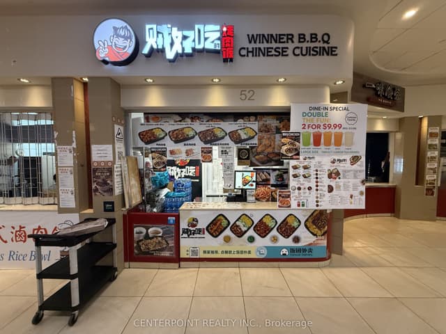 Sale Of Business at 384 Yonge Street 52, Toronto, ON M5B 0A4, Toronto C01