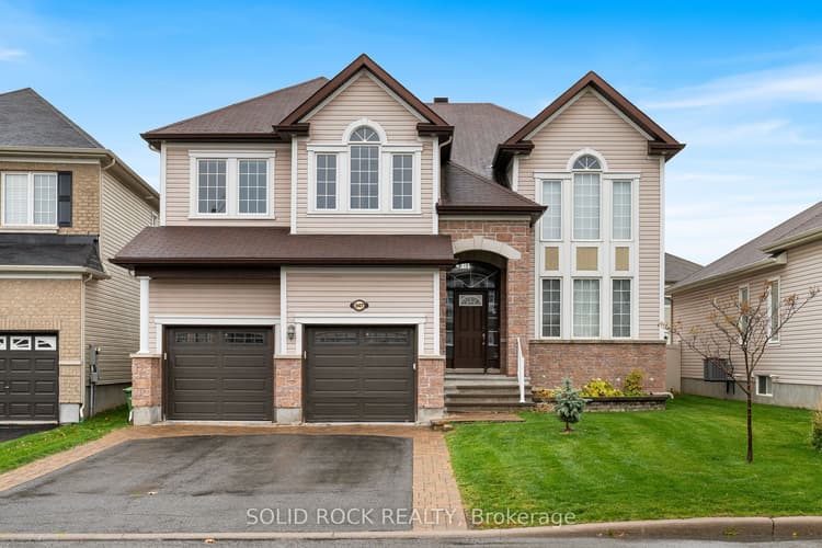 347 Bamburgh Way
