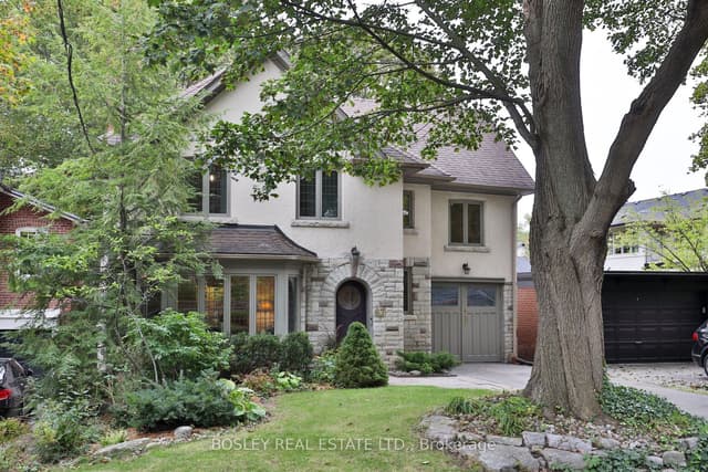 Detached at 67 Hudson Drive, Toronto, ON M4T 2K2, Toronto C09