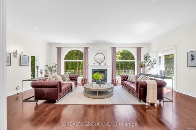 Detached at 50 Boynton Circle, Markham, ON L6C 1A8