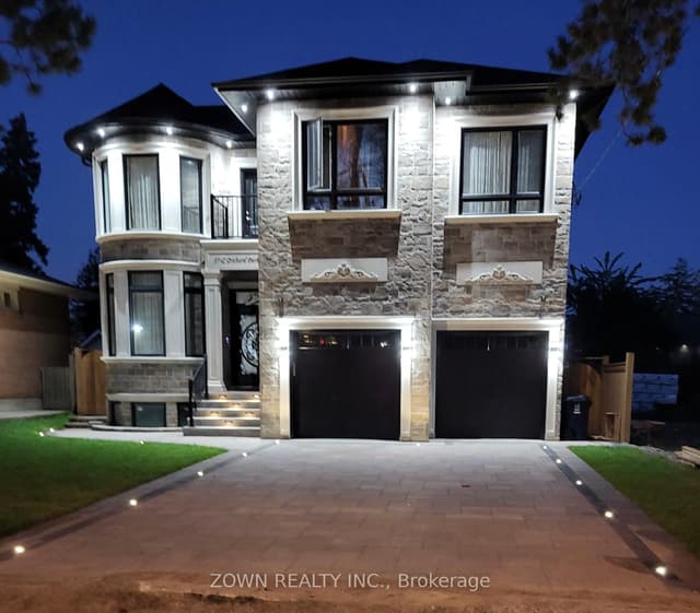 Detached at 57C Orchard Park Drive BSMT, Toronto, ON M1E 3T6, Toronto E10