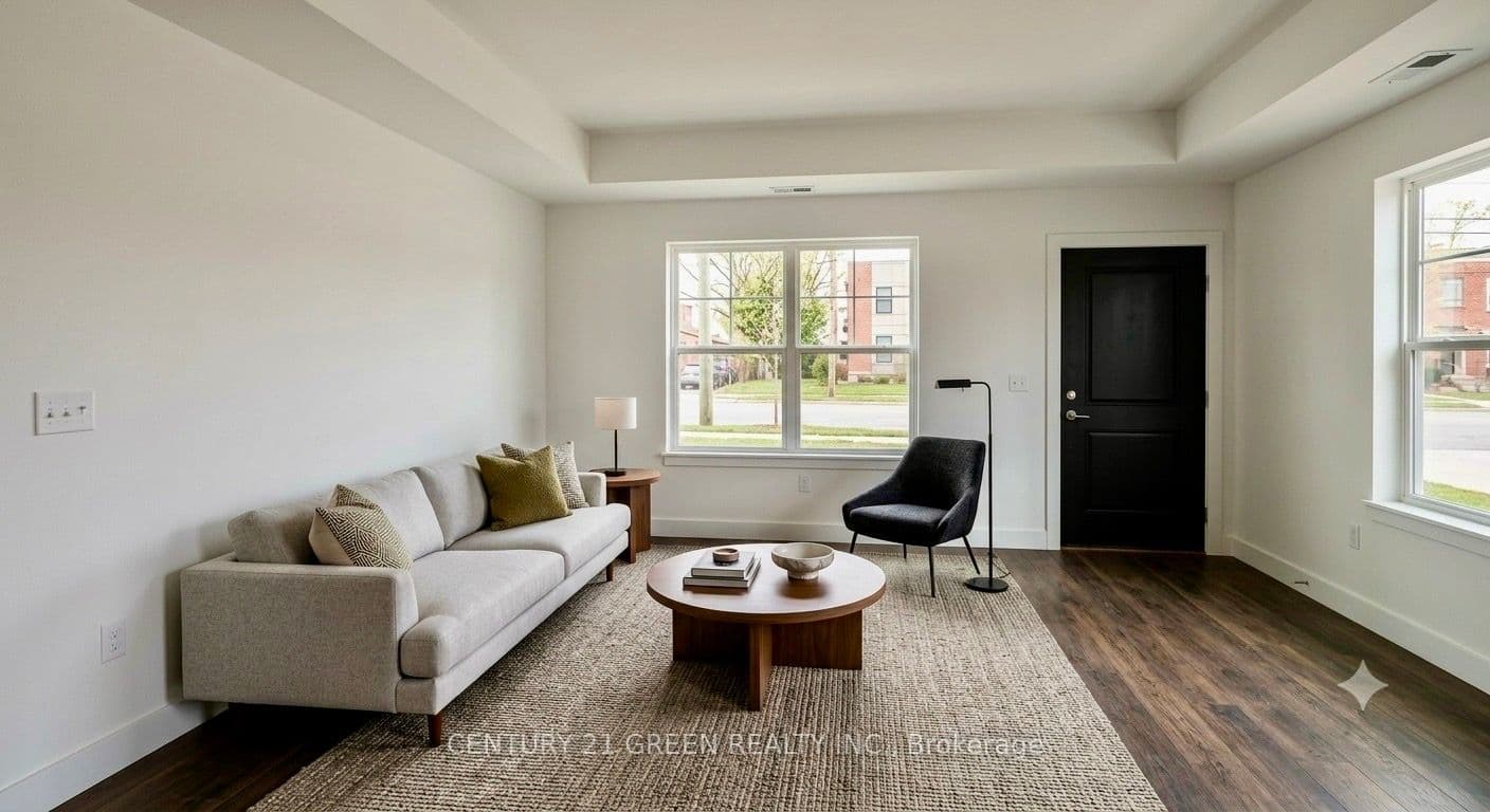 Suite L115, Unit L115 · 9560 Islington Ave
