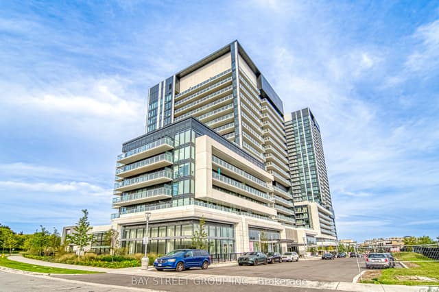 Condo Apartment at 20 O'Neill Road 337, Toronto, ON M3C 0R2, Toronto C13
