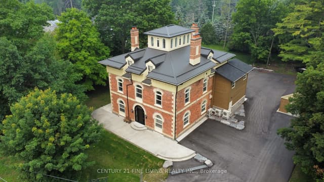 Investment at 1614 Ridge Road E, Oro-Medonte, ON L0L 1T0