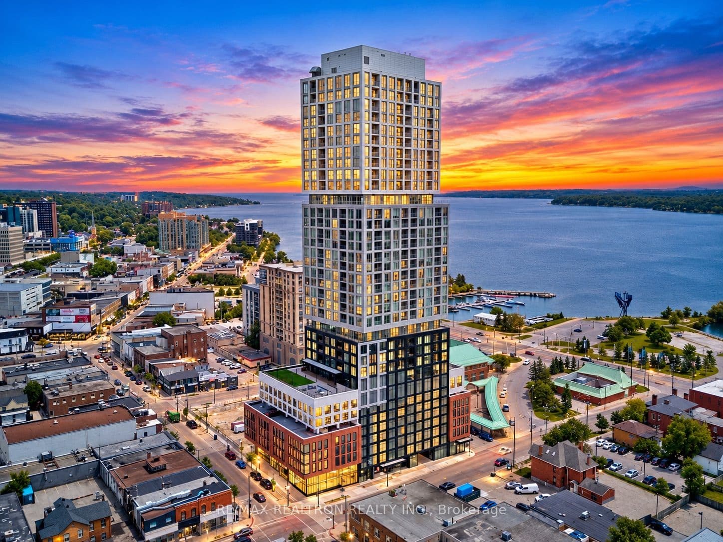 Suite 2903 · Floor 29, Unit 2903 · 39 Mary St