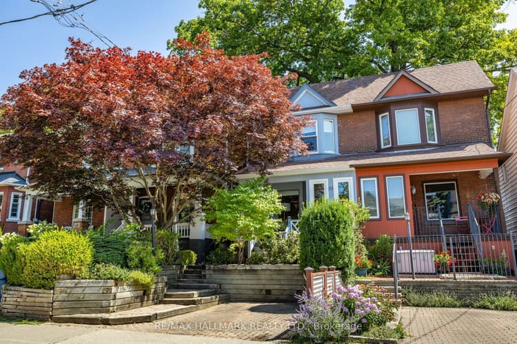 55 Waverley Road