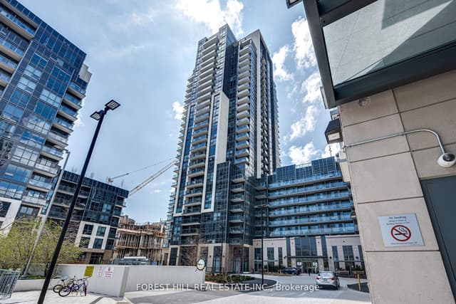 Condo Apartment at 20 Meadowglen Place 826, Toronto, ON M1H 2Y5, Toronto E09