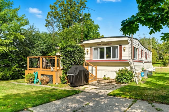 Modular Home at 1429 Sheffield Road 7 Sunvalley, Hamilton, ON N1R 8B2