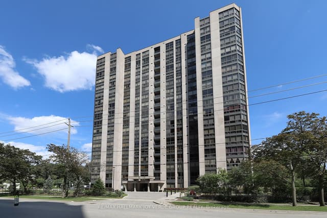 Condo Apartment at 5 Kenneth Avenue 405, Toronto, ON M2N 6M7, Toronto C14