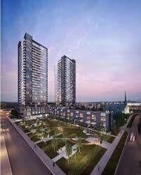 Common Element Condo at 6 Sonic Way N508, Toronto, ON M3C 0P1, Toronto C11