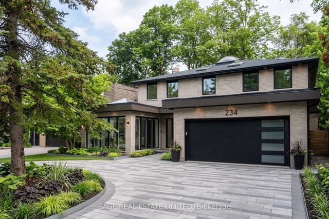 Detached at 234 York Mills Road, Toronto, ON M2L 1L1, Toronto C12