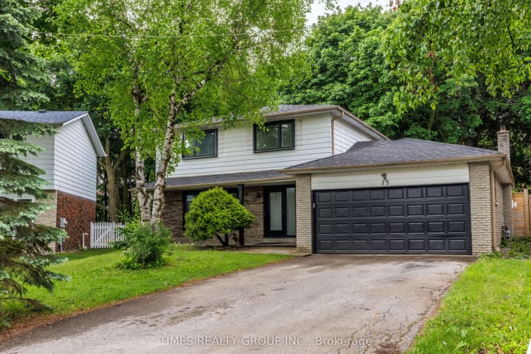 75 Beswick Drive