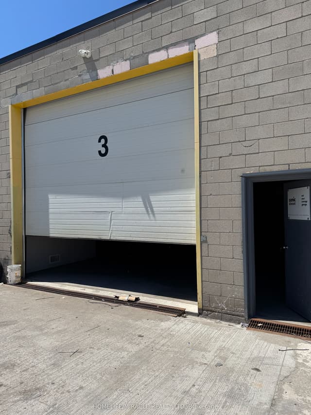 Industrial at 1700 Sismet Road, Mississauga, ON L4W 1R4