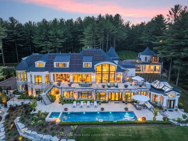 Detached at 15466 The Gore Road, Caledon, ON L7C 3E5